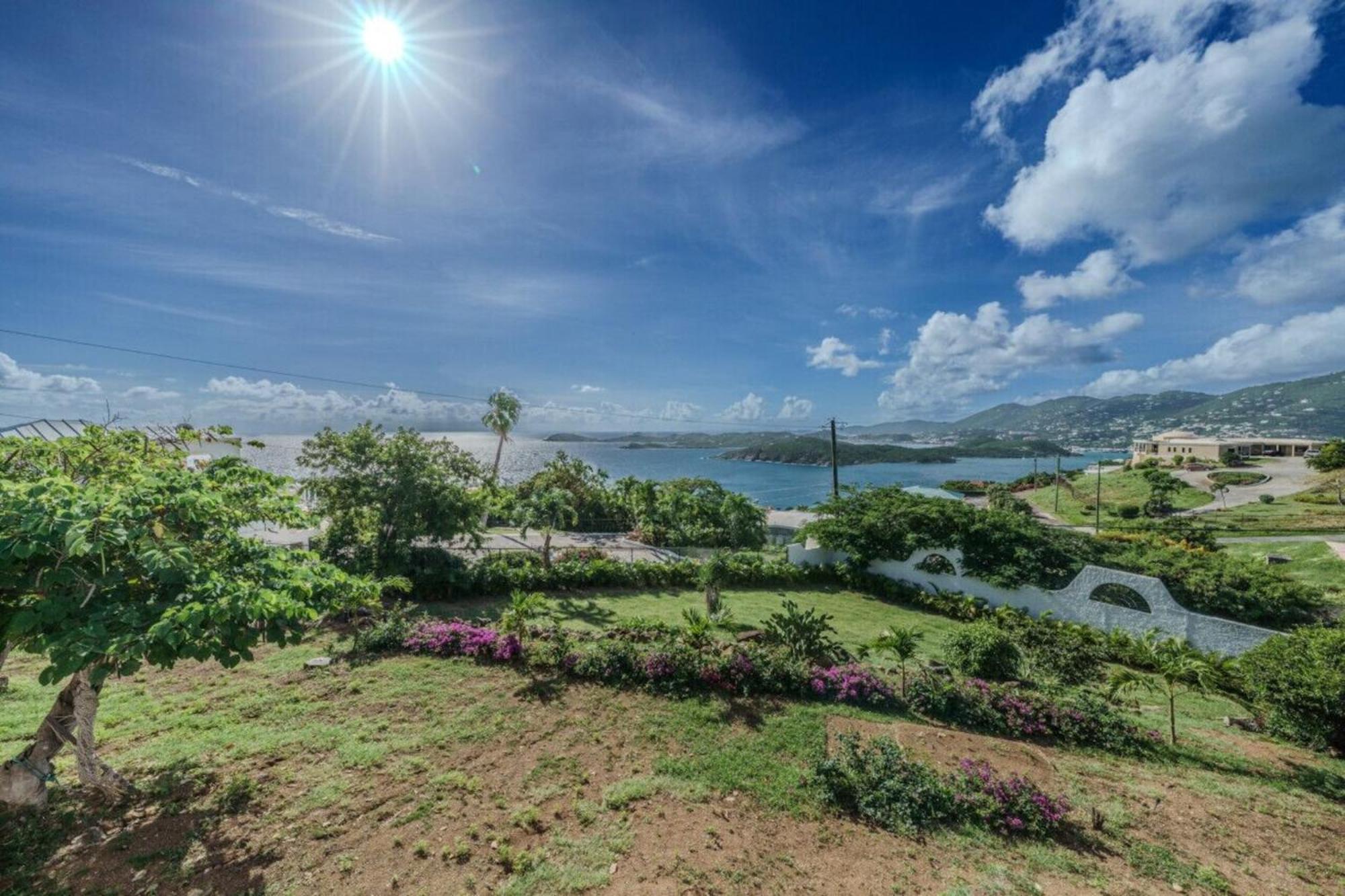 Royal Villa With A Huge Swimming Pool Cowell Battery Eksteriør bilde