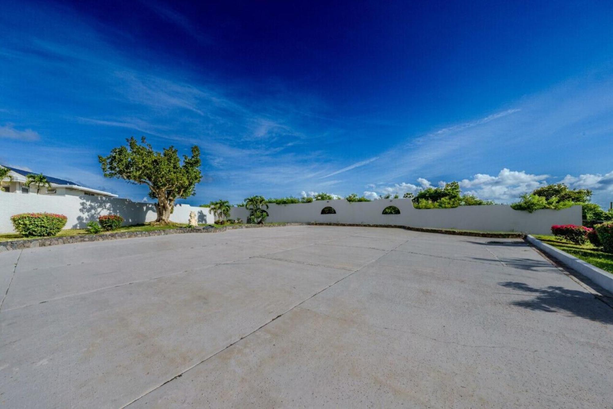 Royal Villa With A Huge Swimming Pool Cowell Battery Eksteriør bilde
