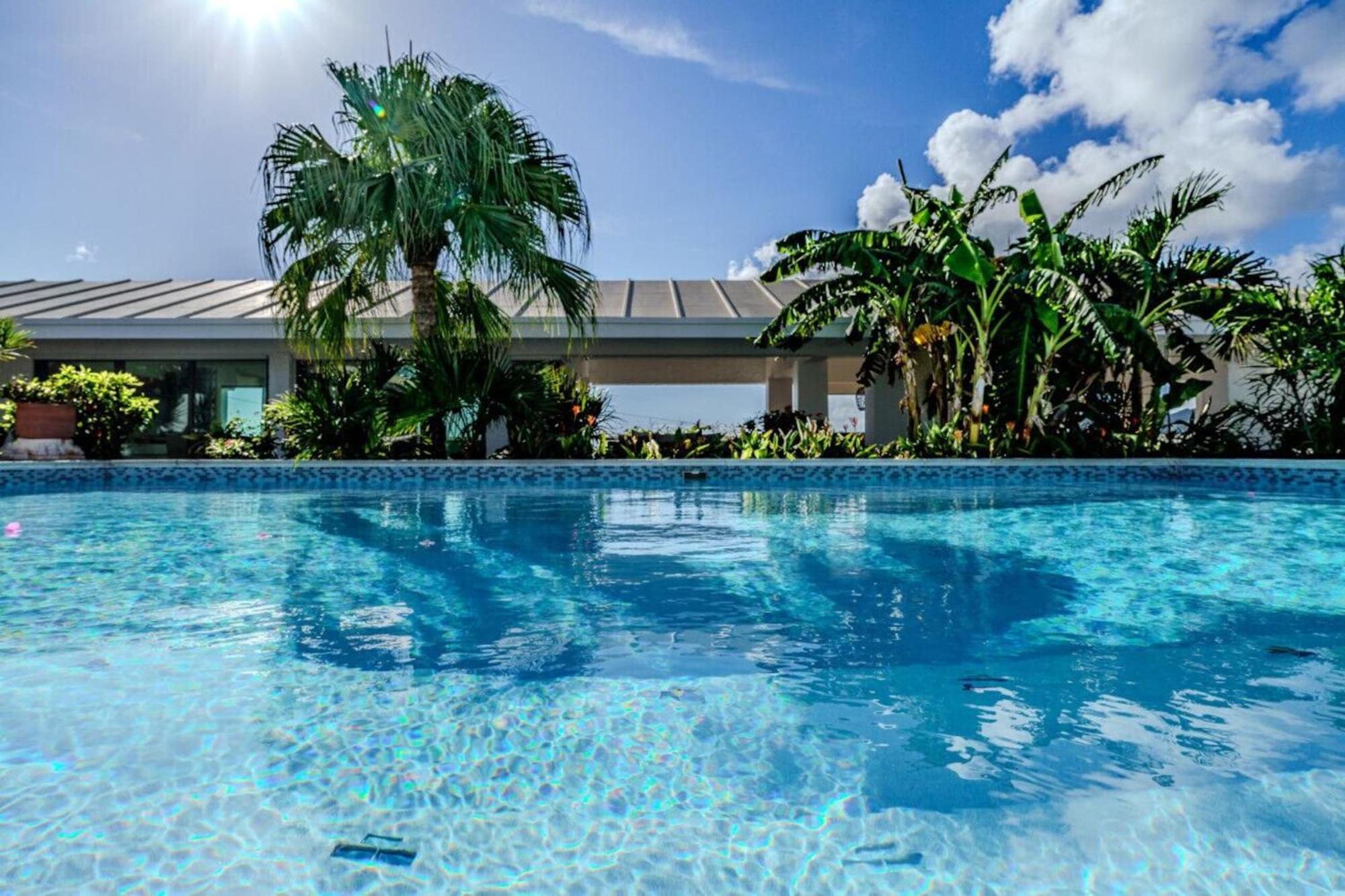 Royal Villa With A Huge Swimming Pool Cowell Battery Eksteriør bilde